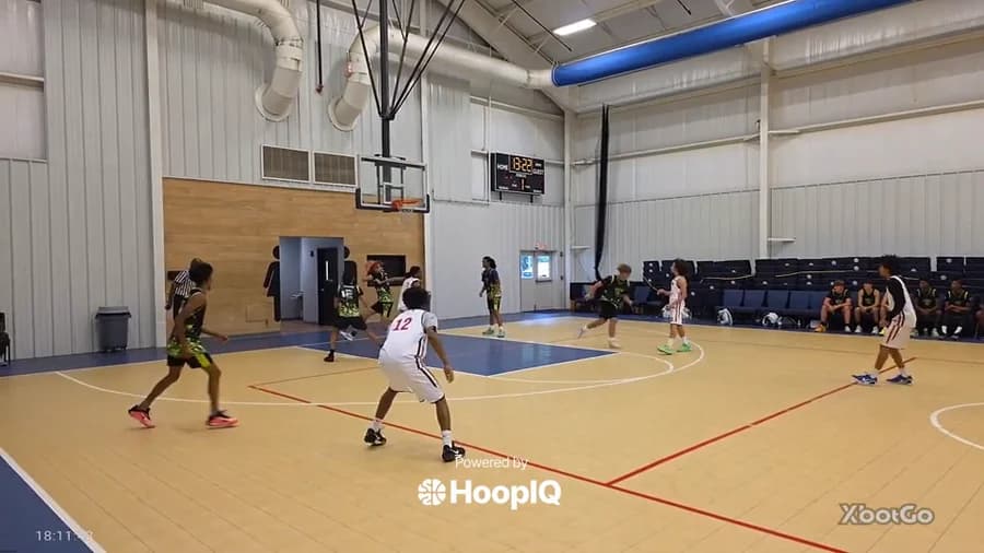 Def. Rebound
