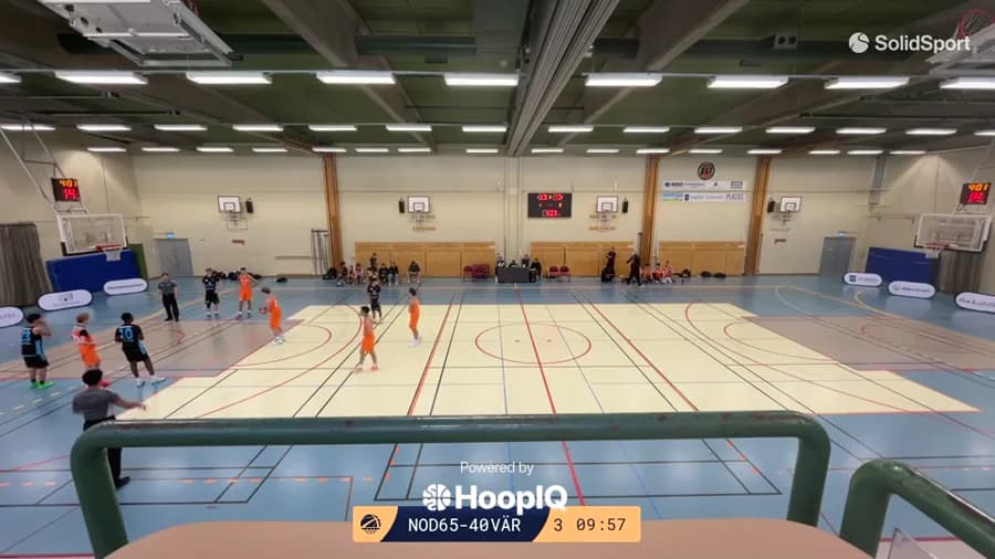 Free-throw