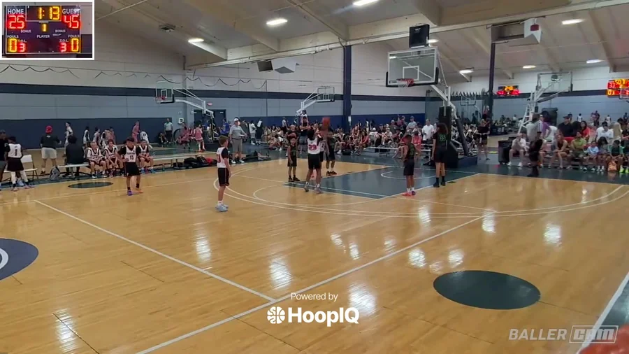 Free-throw