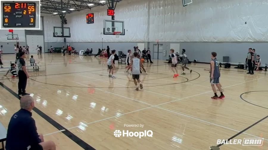 Off. Rebound