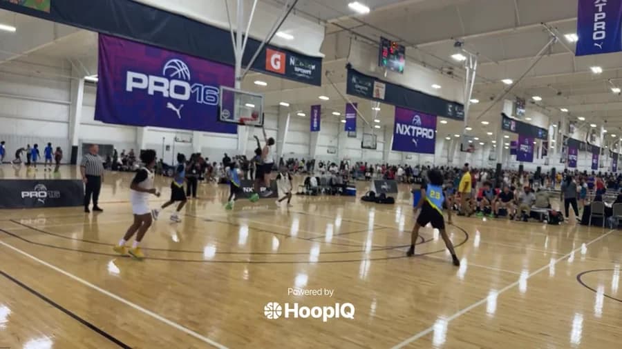 2-pt Shot