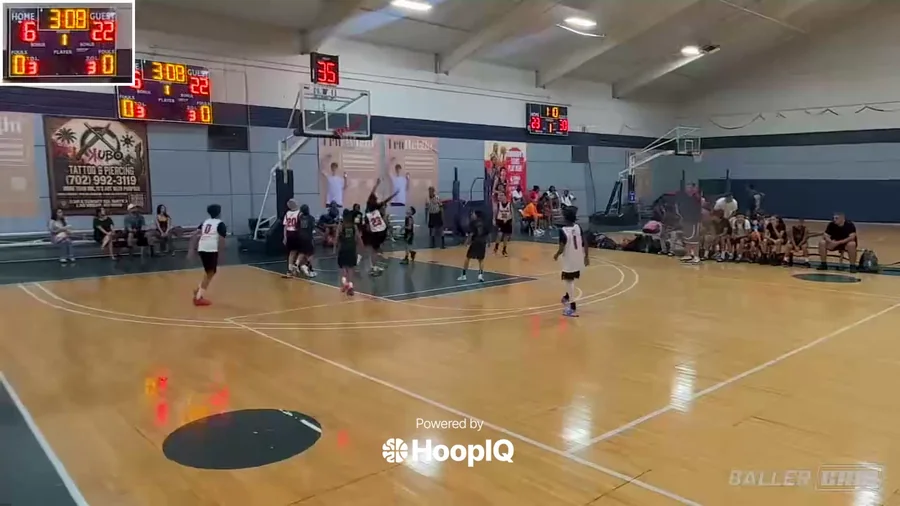 Def. Rebound