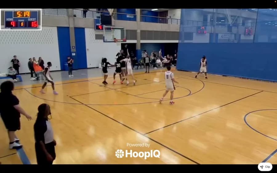 Def. Rebound