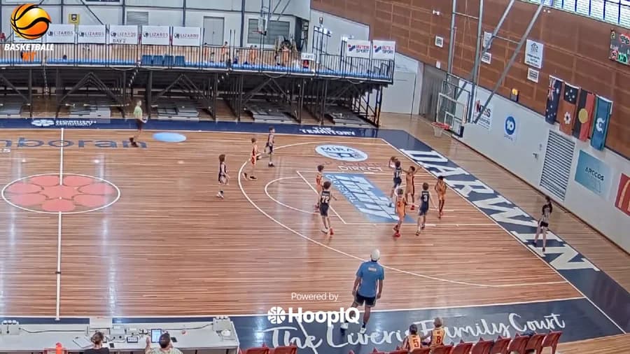 2-pt Shot