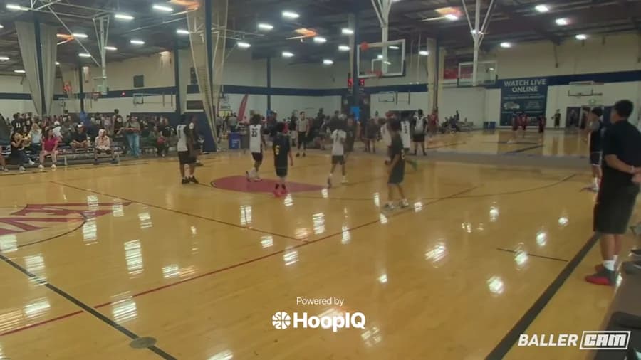 2-pt Shot
