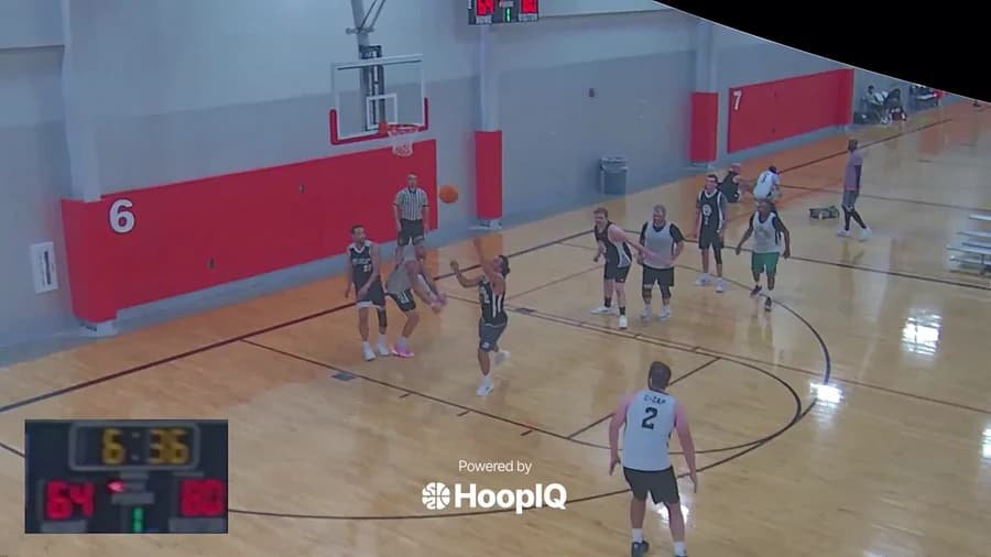 Def. Rebound