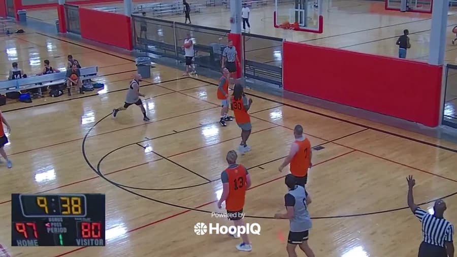 Def. Rebound