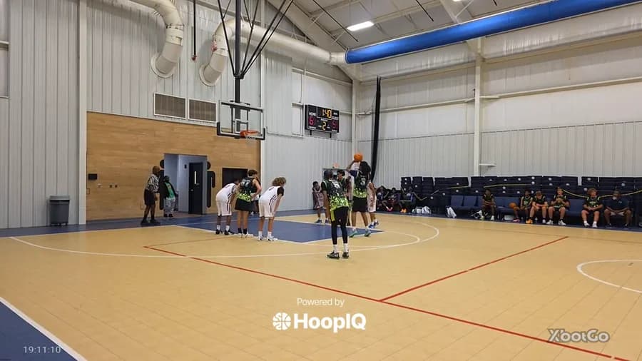 Free-throw