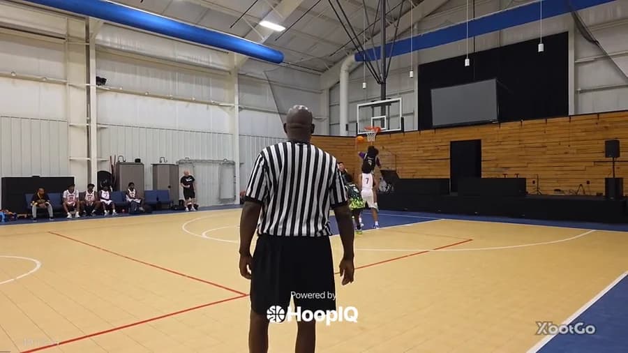Def. Rebound