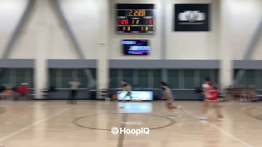 2-pt Shot
