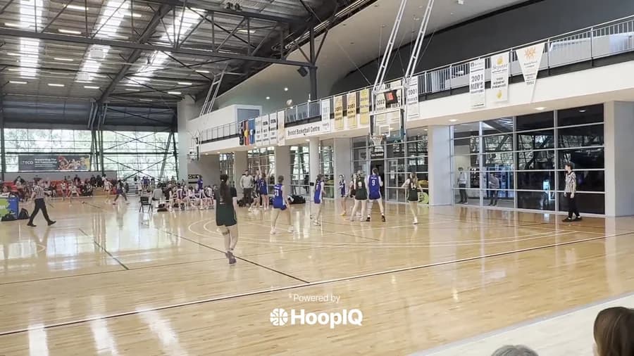 3-pt Shot