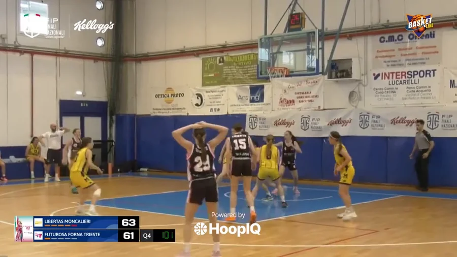 Def. Rebound