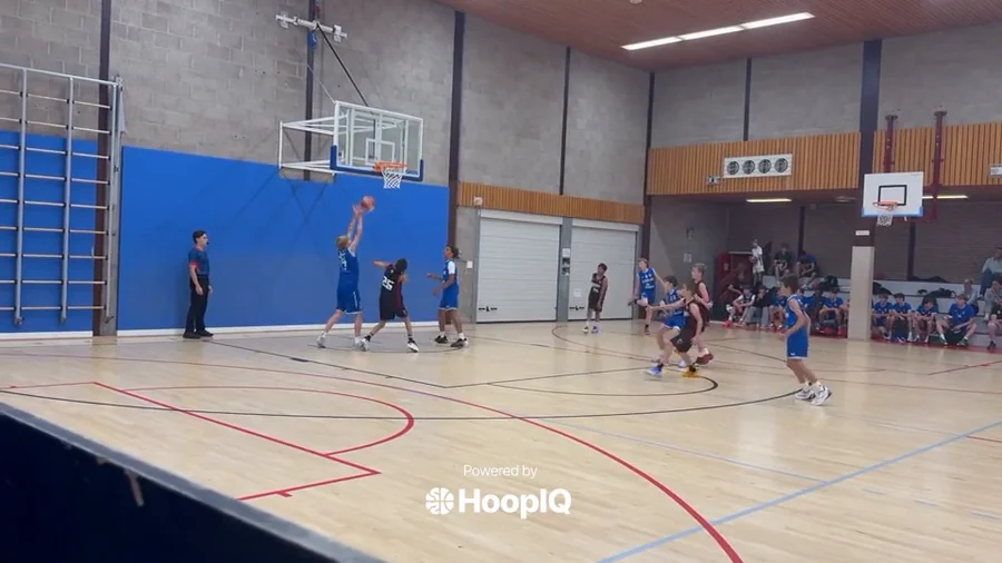 Off. Rebound