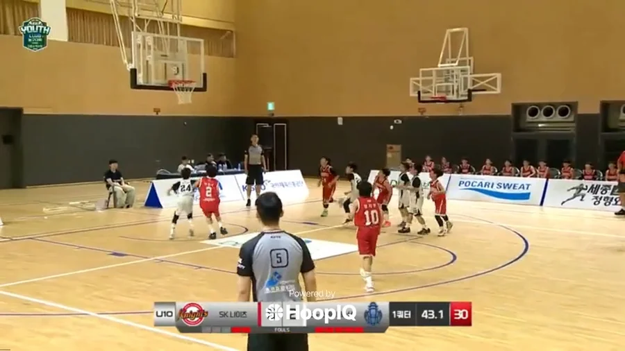 Off. Rebound