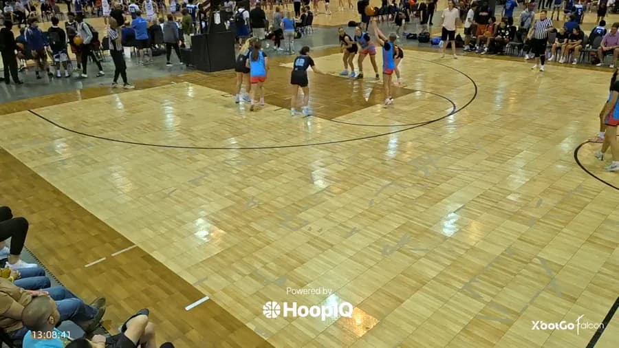 Off. Rebound