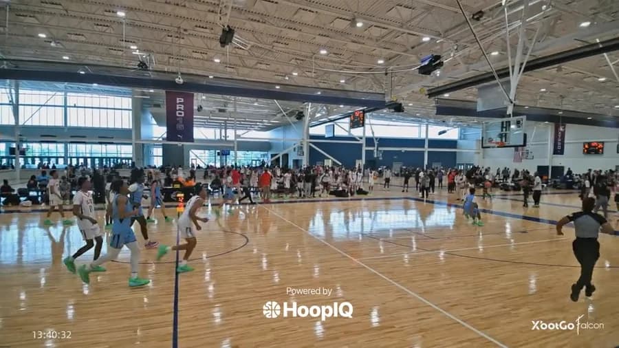 2-pt Shot