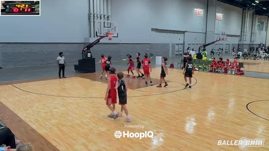 Free-throw