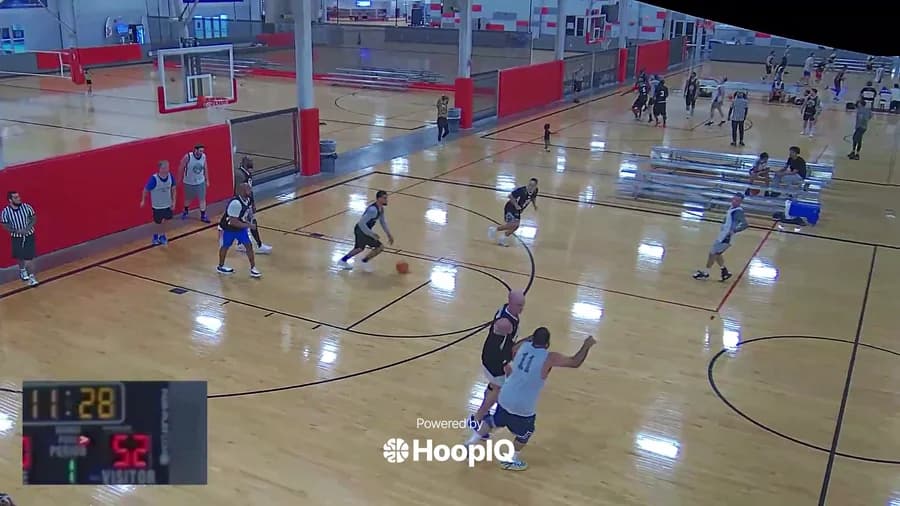 Def. Rebound