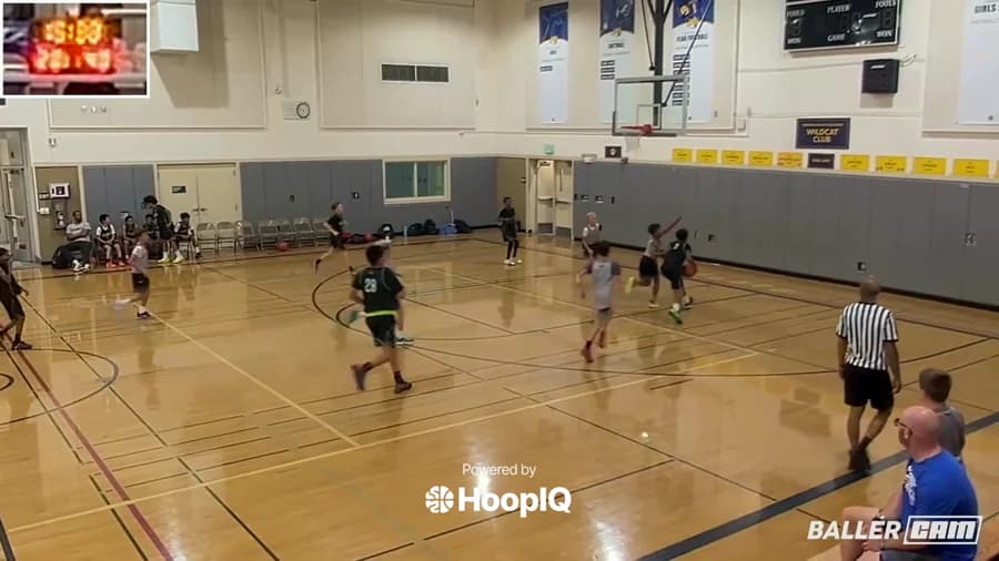 Def. Rebound