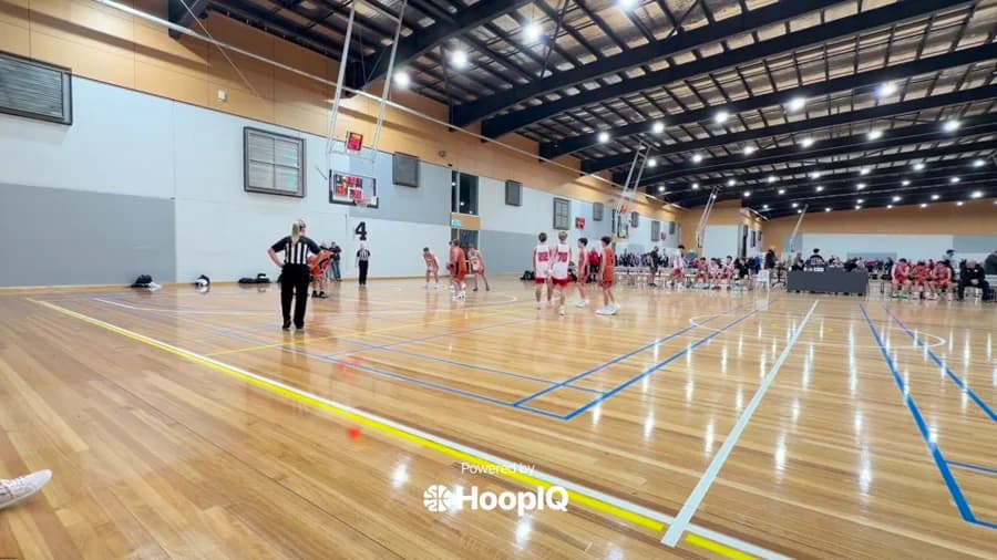 Free-throw