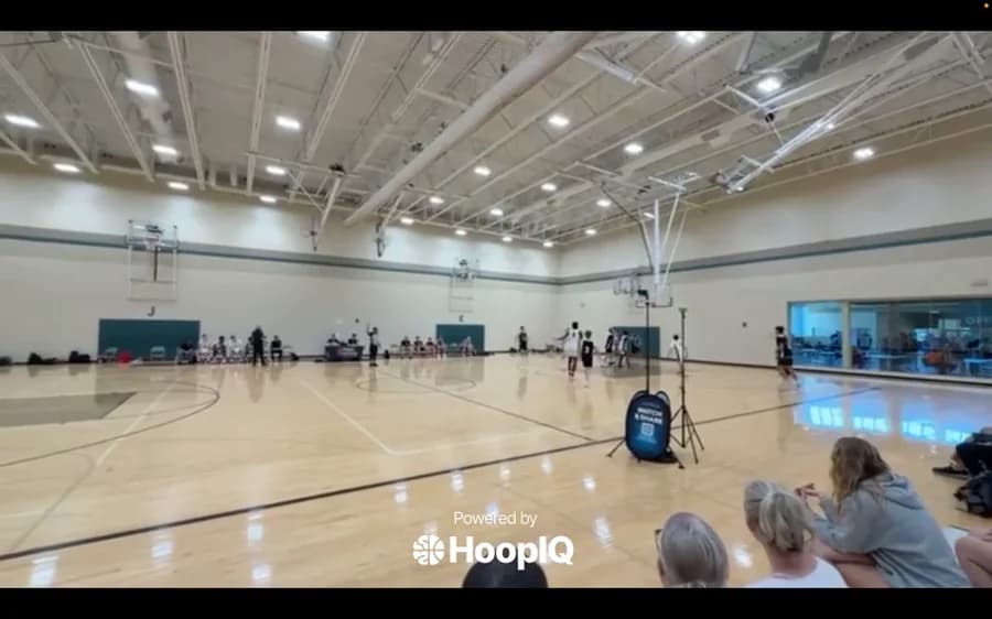 Off. Rebound