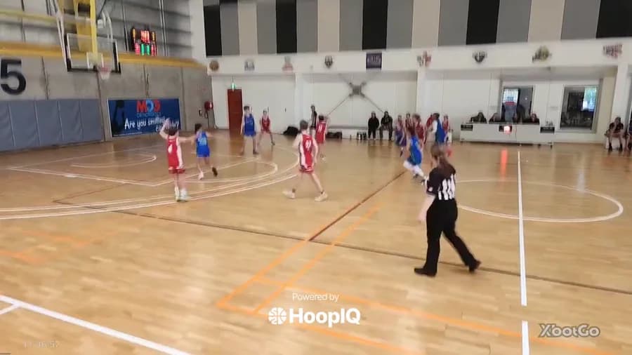Block