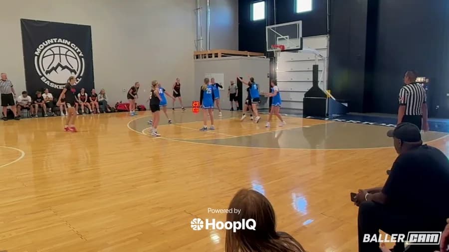 2-pt Shot
