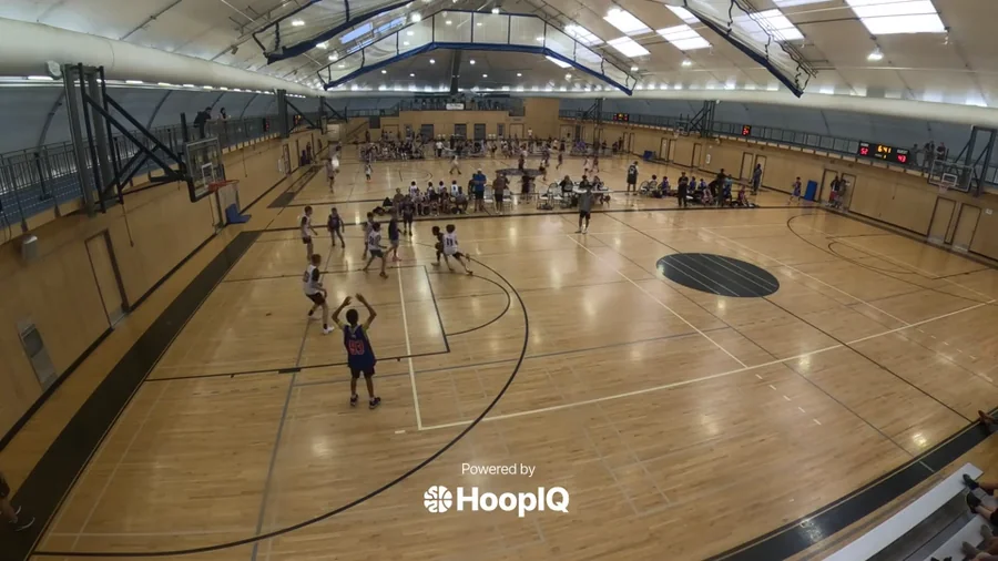 2-pt Shot