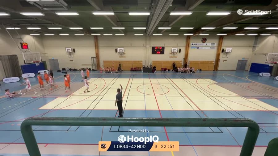 2-pt Shot