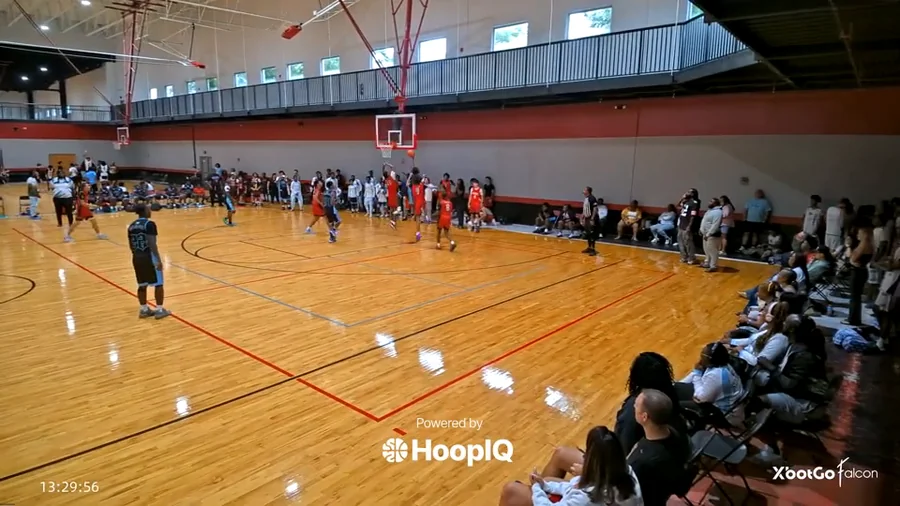 2-pt Shot