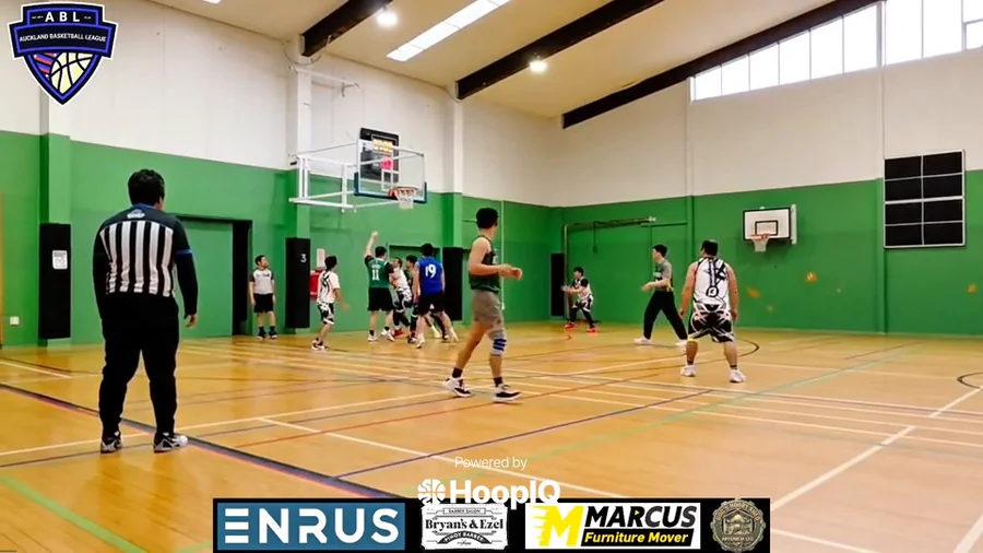 Off. Rebound