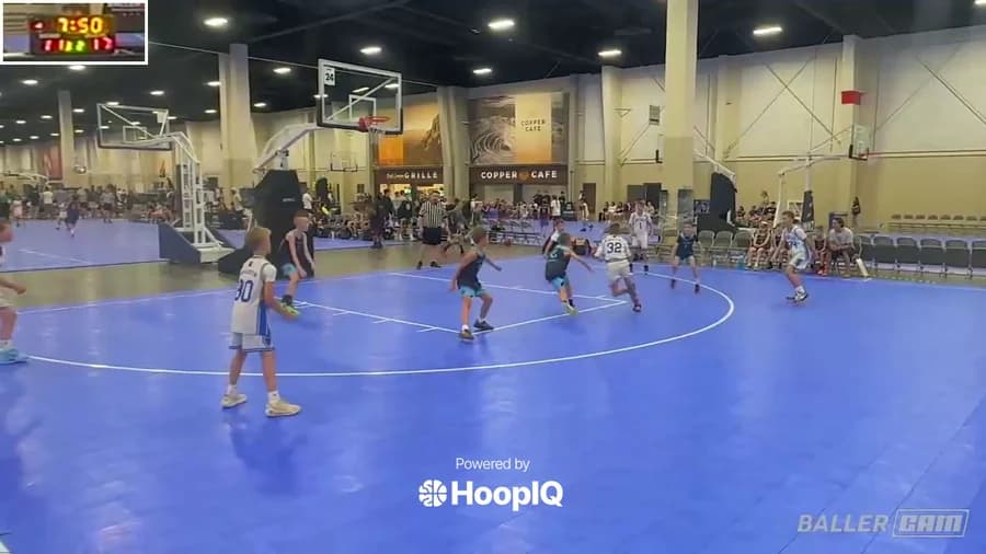 Def. Rebound