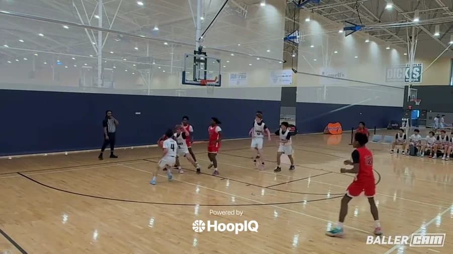 Off. Rebound