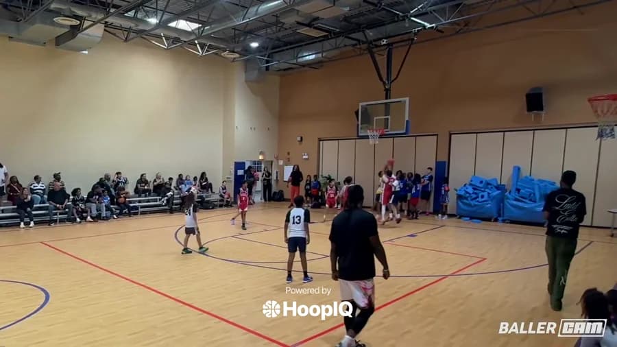 Off. Rebound
