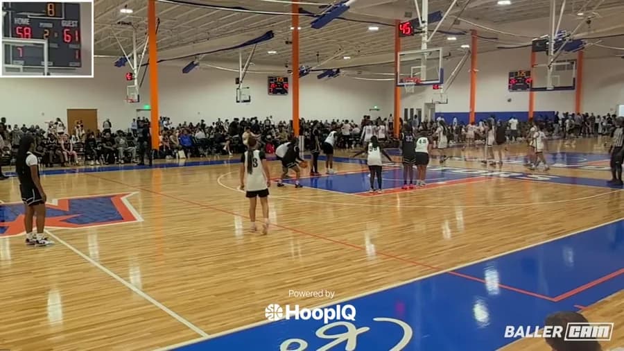 Free-throw