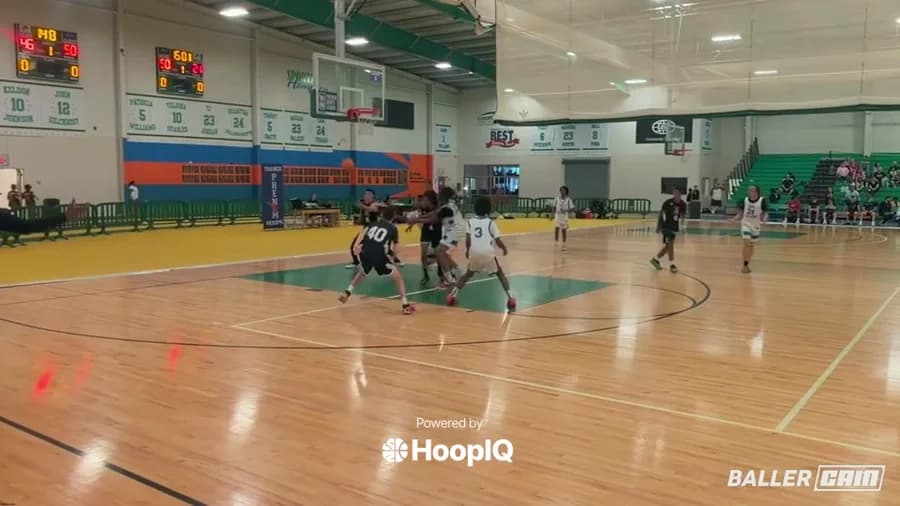 Off. Rebound