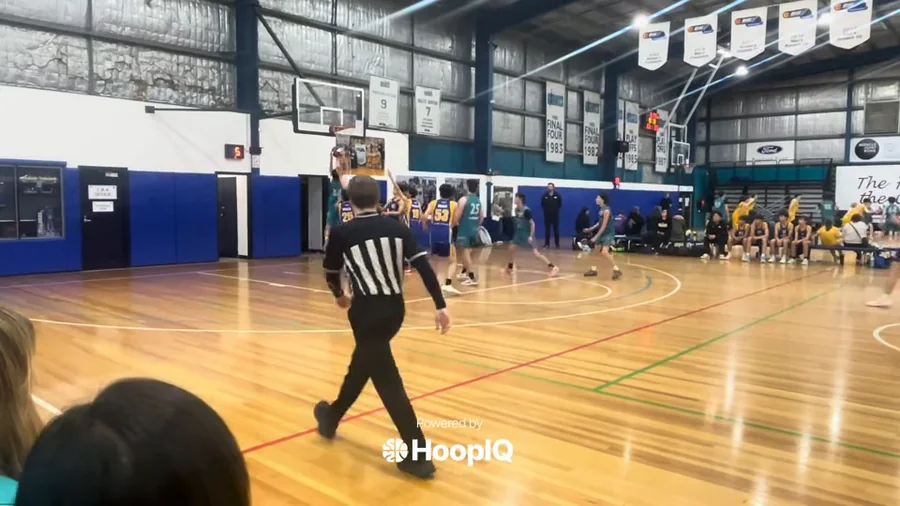 Off. Rebound