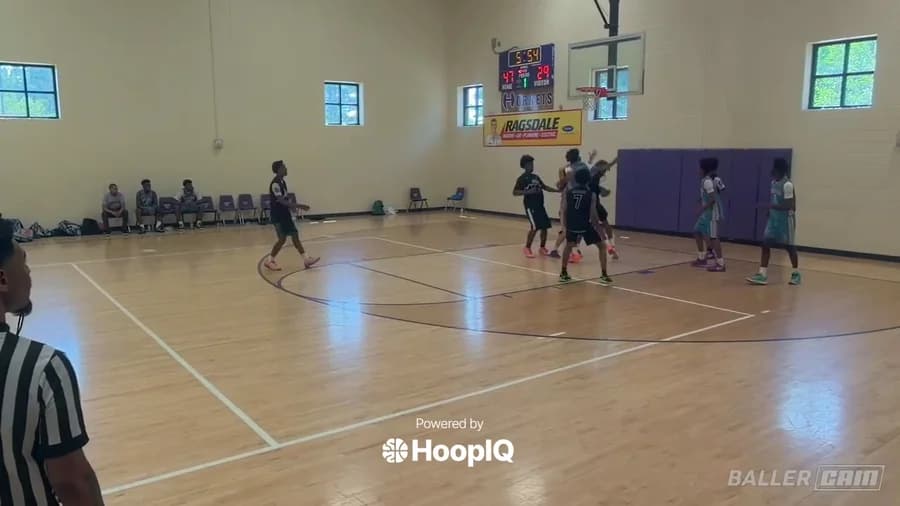 Def. Rebound