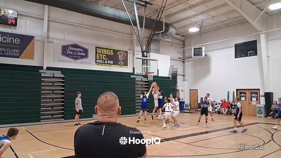 Def. Rebound