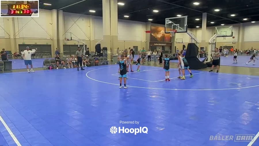 Free-throw