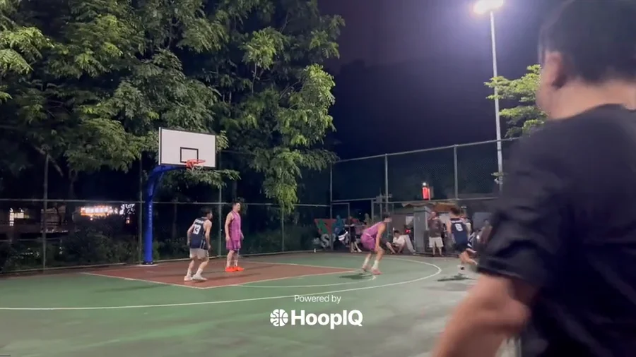 Def. Rebound