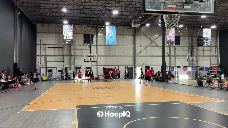 2-pt Shot