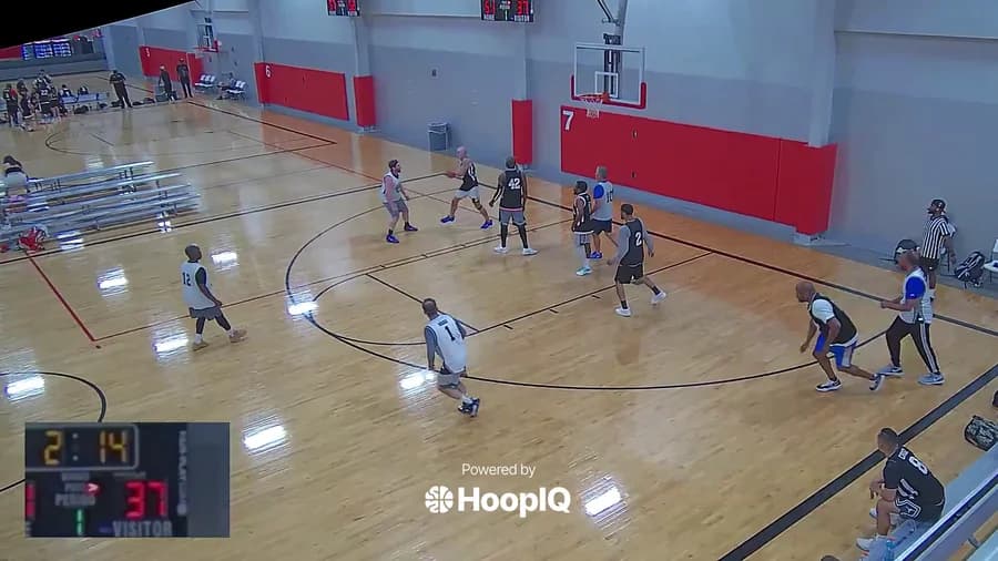 Def. Rebound