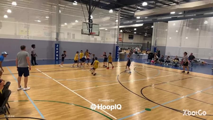Off. Rebound