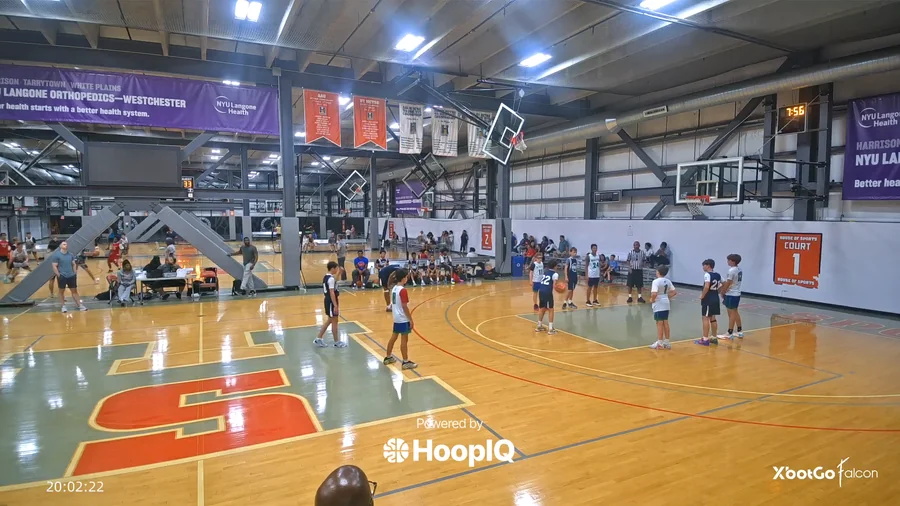 Free-throw