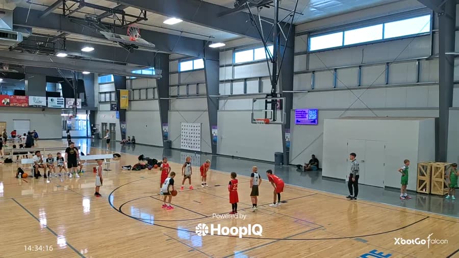 Free-throw