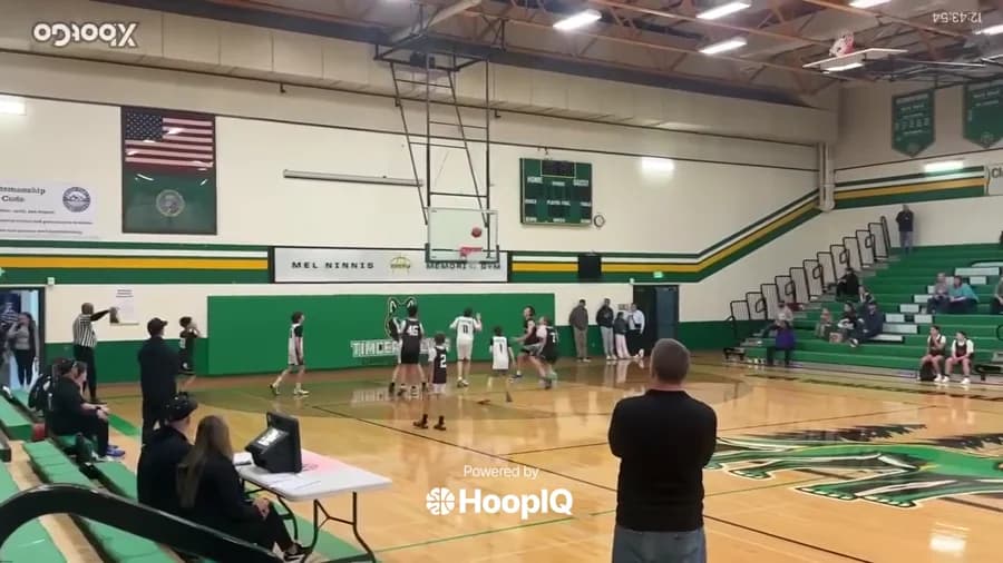 Off. Rebound