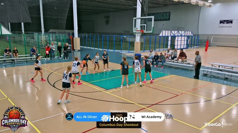 Free-throw