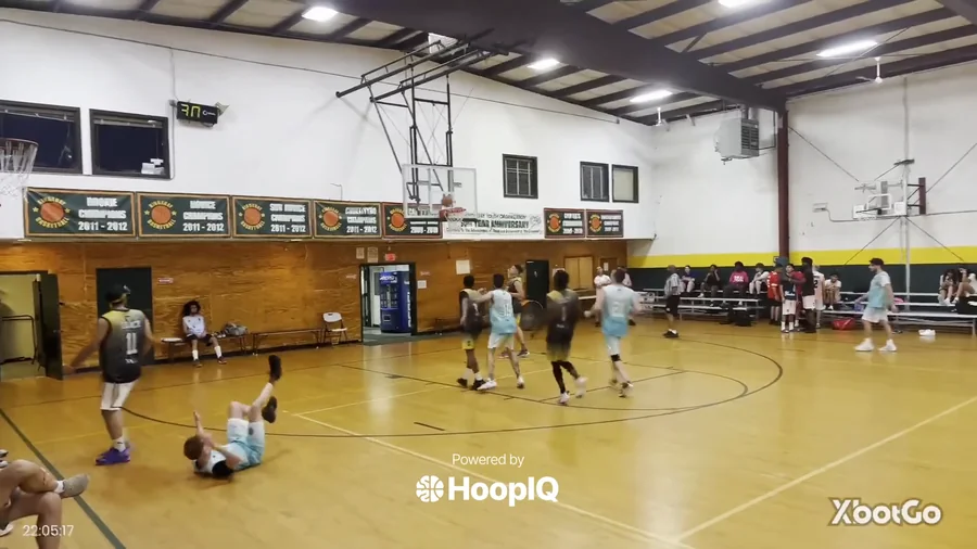 Def. Rebound