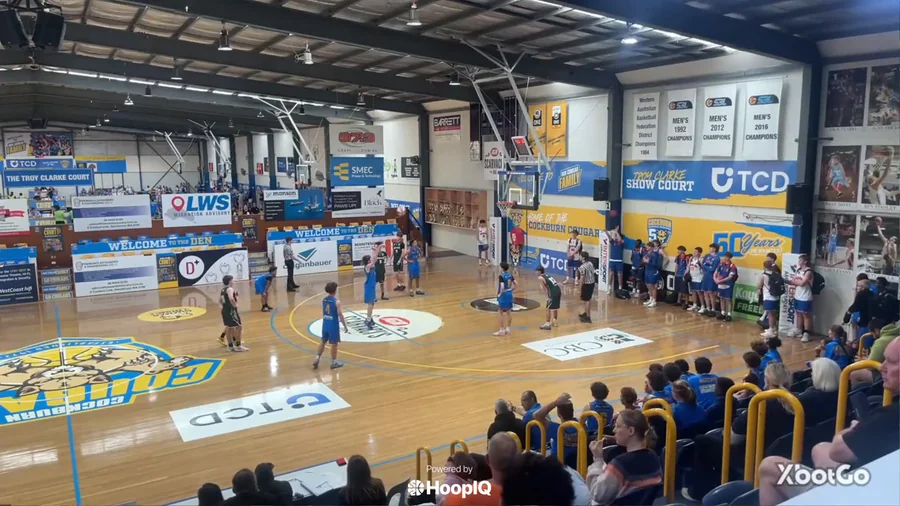 Free-throw